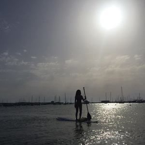 Meet your Posher, Vicki